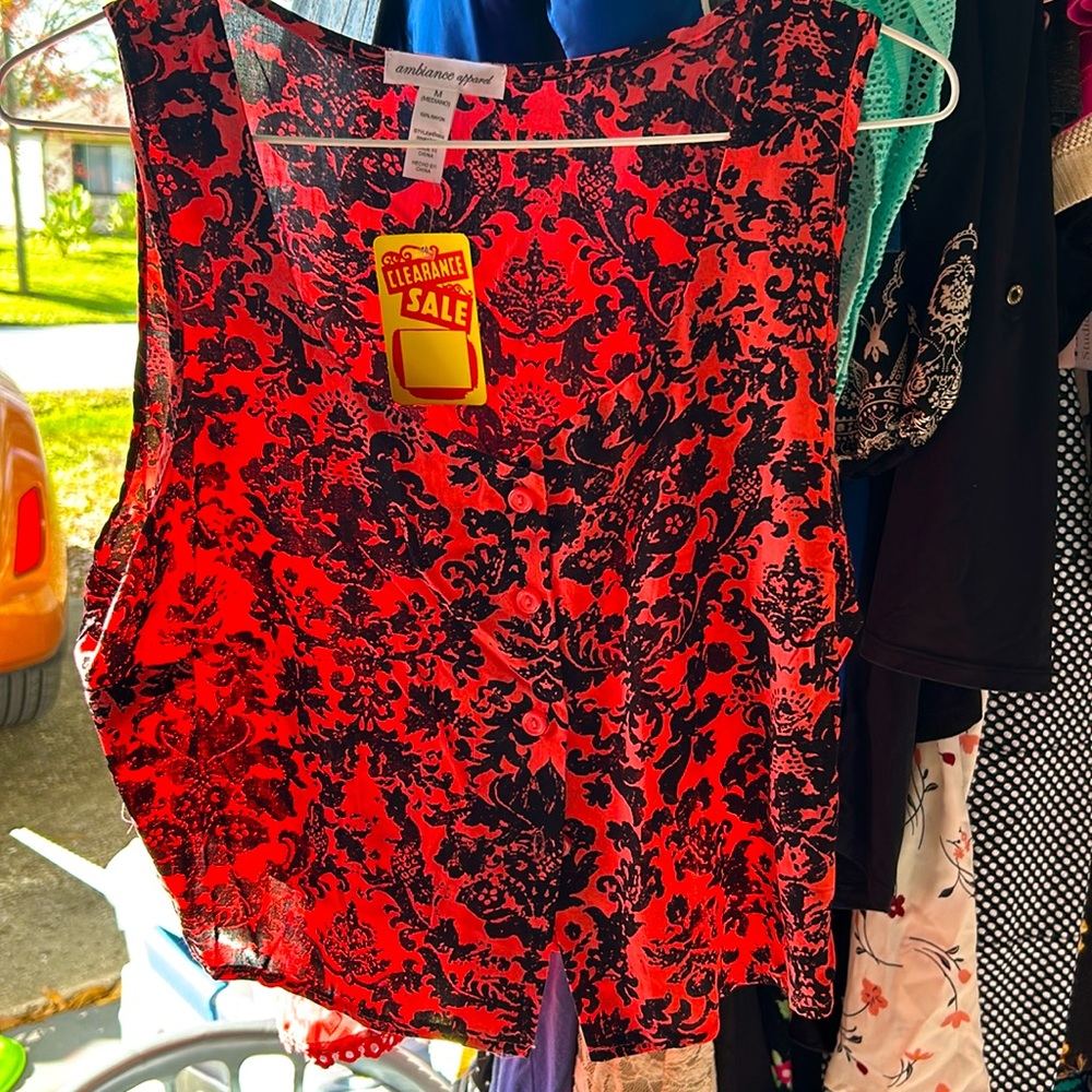 Women’s Crop Top